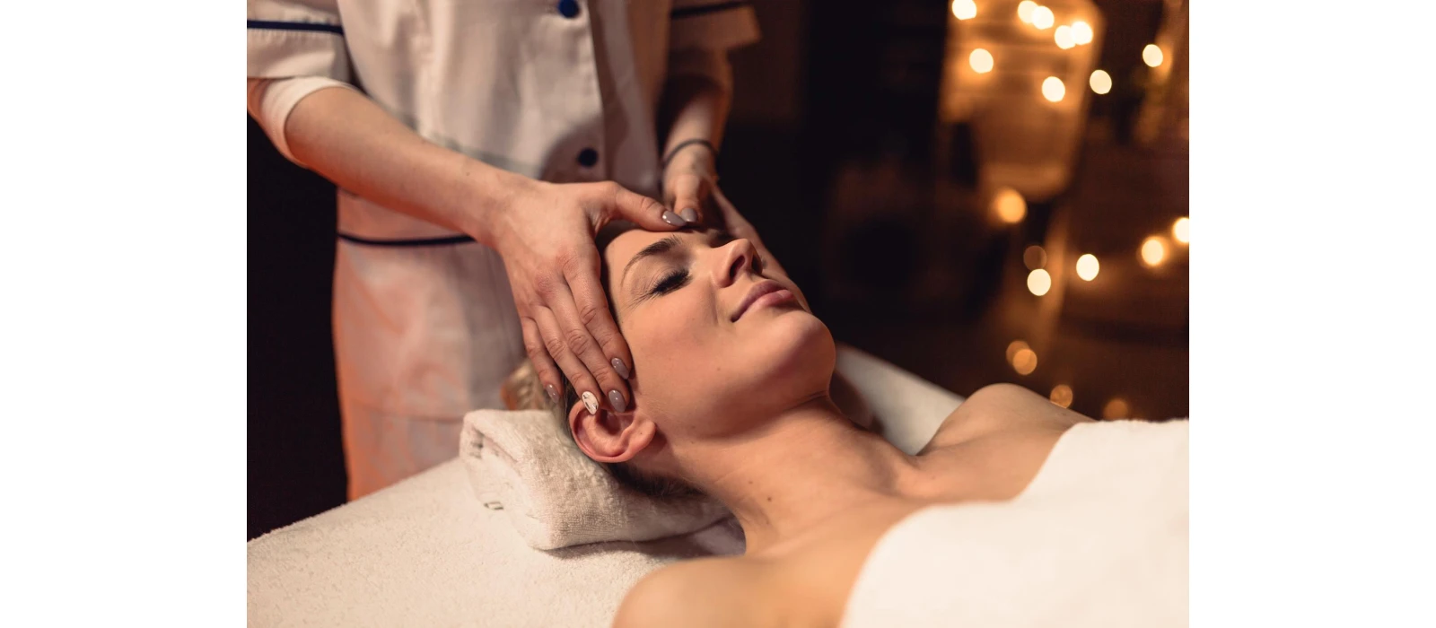 Home Service Massage in Dubai: Relax Without Leaving Your Home